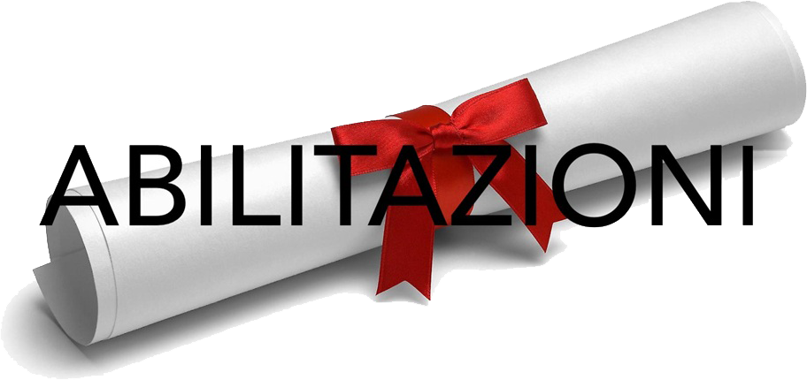 Abilitazioni