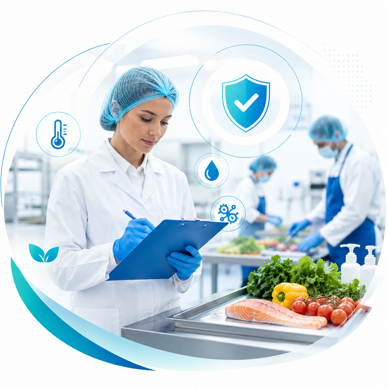 Igiene alimentare e HACCP