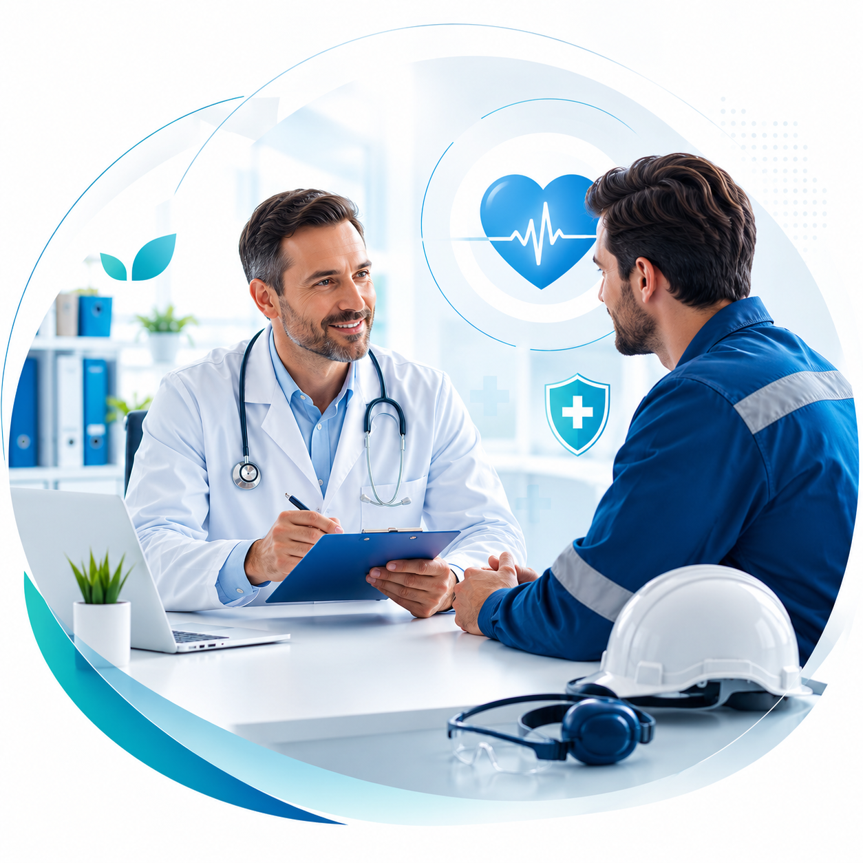 Medicina del lavoro
