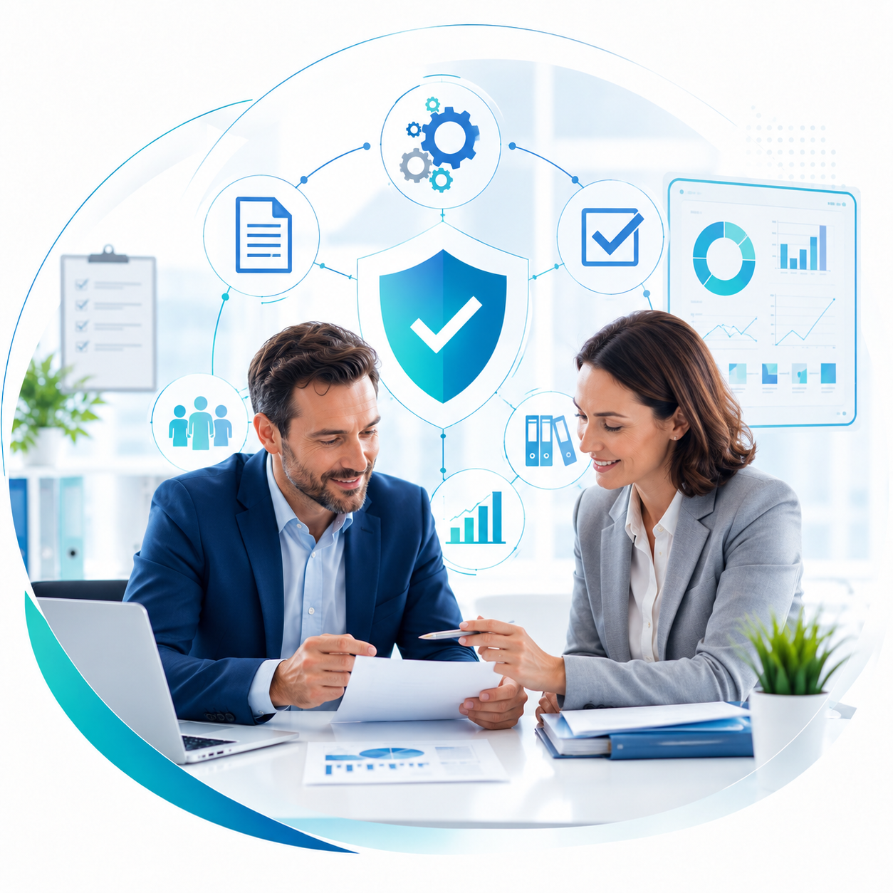 Sistemi di gestione